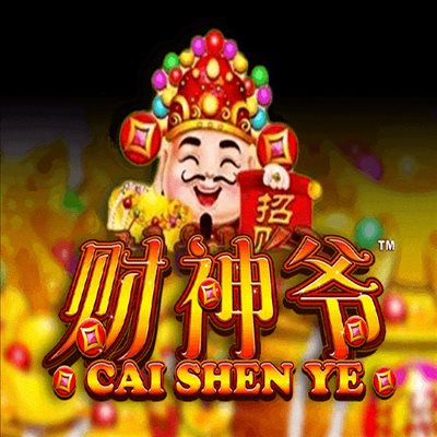 Cai Shen Ye
